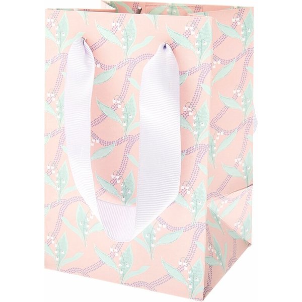 Rico Design GeschenktüTe SchneeglöCkchen Xs-image