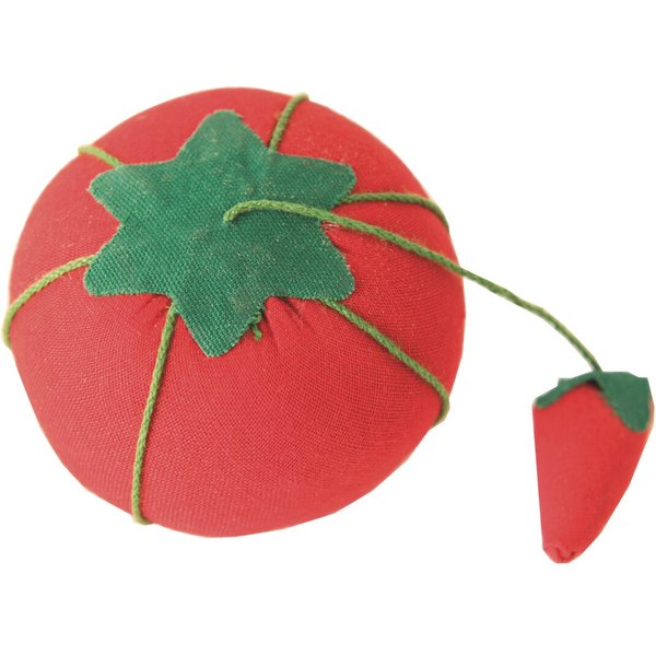 Rico Design Nadelkissen Tomate 5,2Cm-image