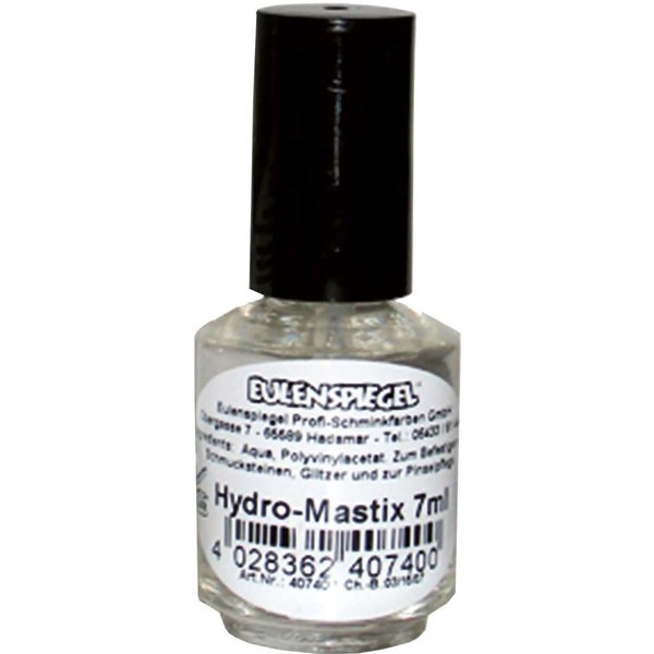 Eulenspiegel Hydro Mastix Hautkleber Transparent 7Ml-image