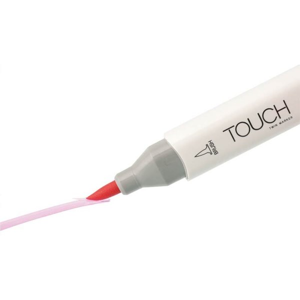 Touch Twin Brush Marker Raw Silk-image