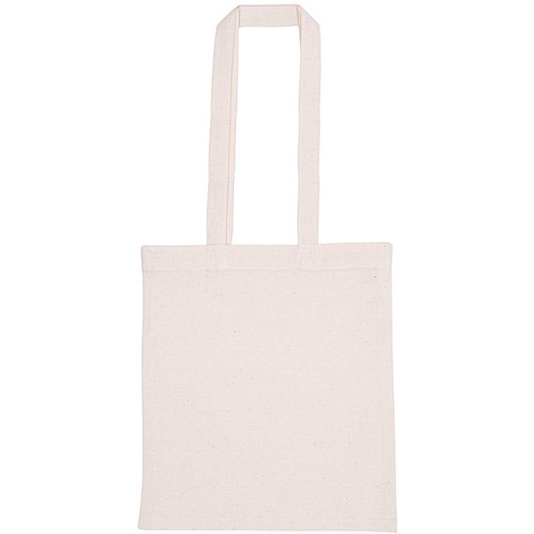 Rico Design Tragetasche Natur Lange Henkel-image