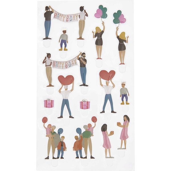 Figurico Gelsticker Geburtstag-image