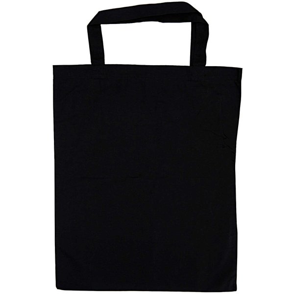 Rico Design Tragetasche Schwarz-image
