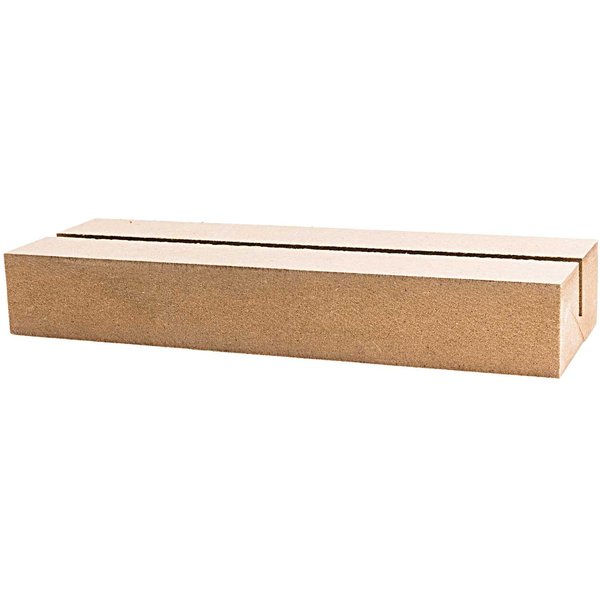 Rico Design Klemmbretthalter Natur-image