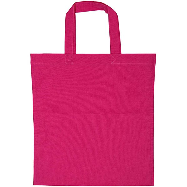 Rico Design Tragetasche Pink-image