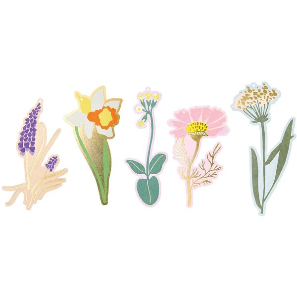 Paper Poetry GeschenkanhäNger Futschikato Blumen Xl-image