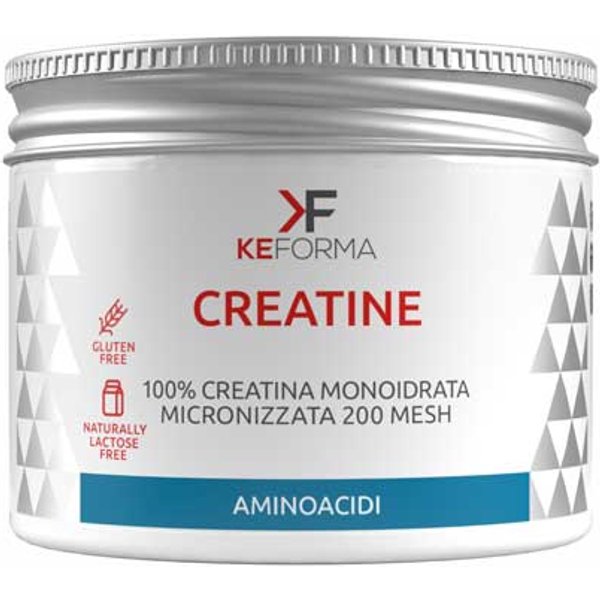 CREATINE | Creatina-image