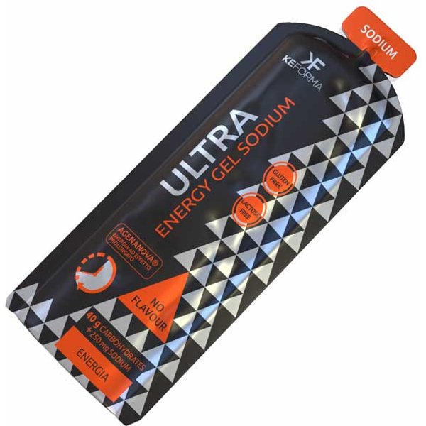 ULTRA ENERGY GEL SODIUM