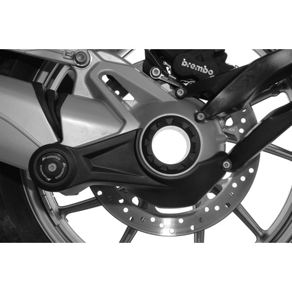 Kardan-Schleifschutz für BMW R1250GS/ R1250GS Adventure/ R1200GS ab 2013/ R1200GS Adventure ab 2014/
