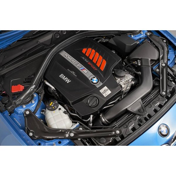 AC Schnitzer Motoroptik für BMW 7er F01, F02 für 6 Zylinder