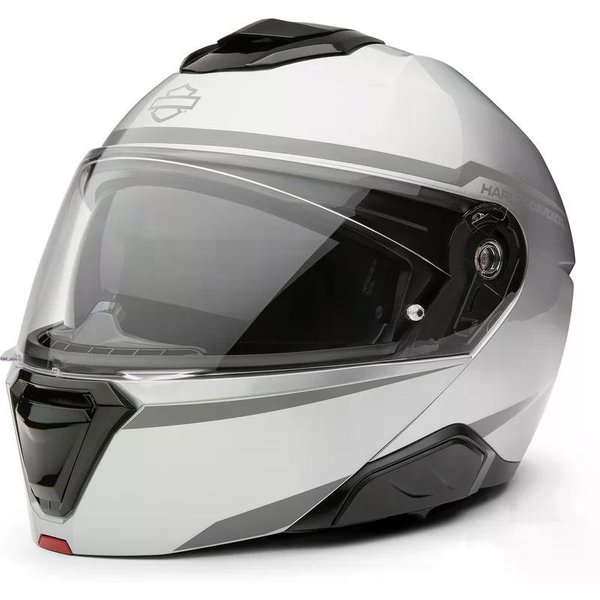 Harley Davidson Capstone Sun Shield III H35 Modular Helmet