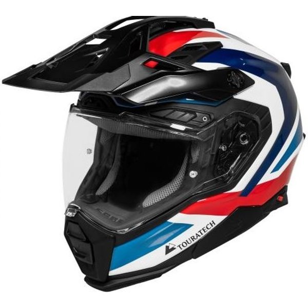 Touratech Aventuro PRO Carbon Sport