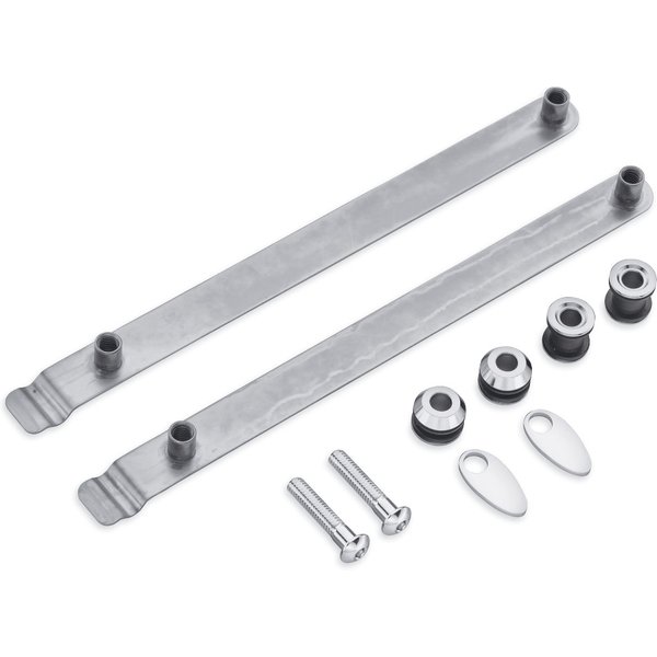Harley Davidson Kit, Hardware Docking For Dyna 53961-06-image
