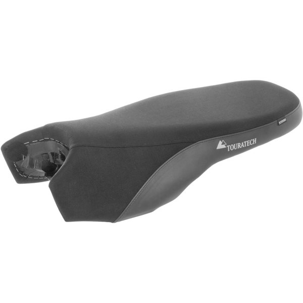 Komfortsitzbank einteilig Hoch DriRide BMW R1250GS/ R1250GS Adventure/ R1200GS (LC)/ R1200GS