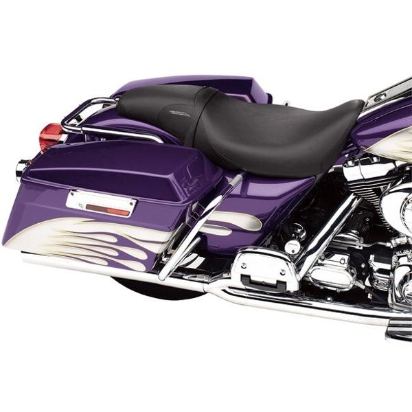 Harley Davidson Badlander Sitz 52066-97C-image