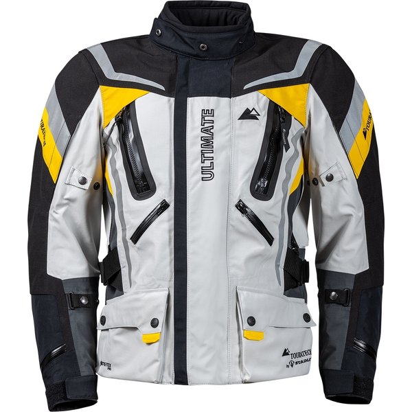 Compañero ULTIMATE Jacke Herren