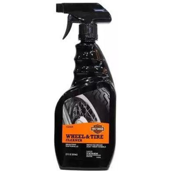 Harley Davidson Alltags-Pflegemittel