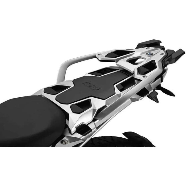 BMW Satz R1250GS Gepäckplatte Soziussitz
