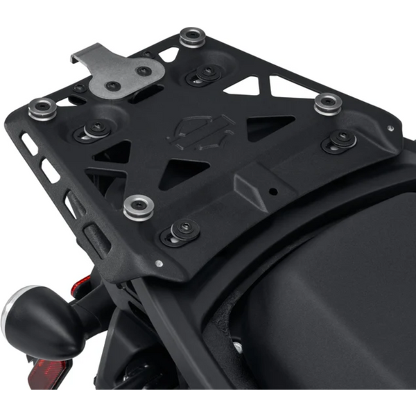 Harley Davidson RA1250 Pan America Topcase Montiersystem-image