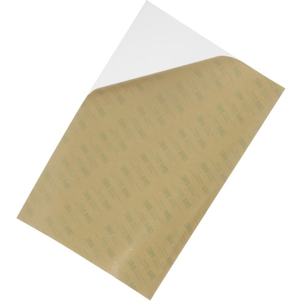 Lackschutzfolie 3M universell, 300 x 200 mm, transparent