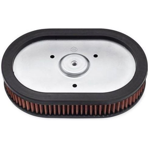 Harley Davidson Screamin' Eagle High-Flo K&N® Austausch-Luftfilterelement 29400022A