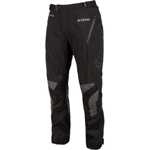 Klim Motorradhose Kodiak Pant Stealth Black