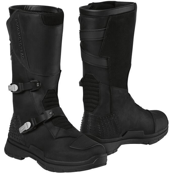 BMW Schuhe Gotthard GTX schwarz