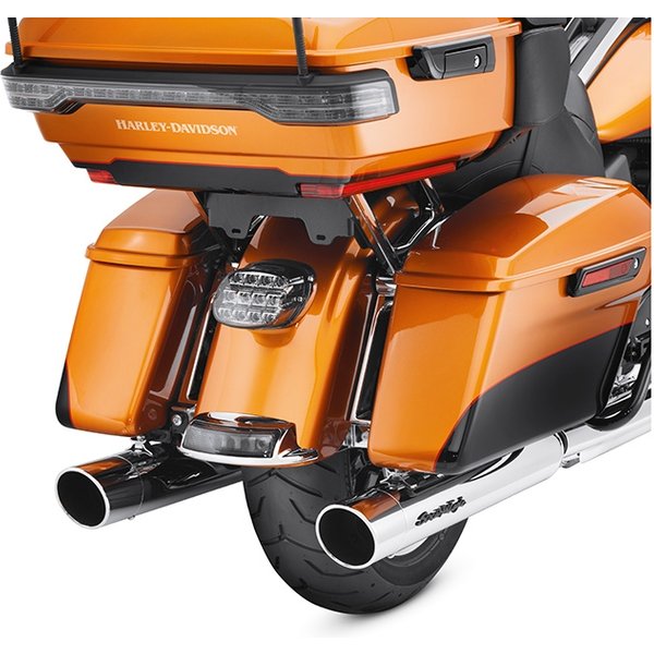 Harley Davidson LAYBACK LED RÜCKLEUCHTE 67800358