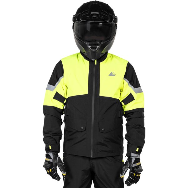 Regenjacke Storm