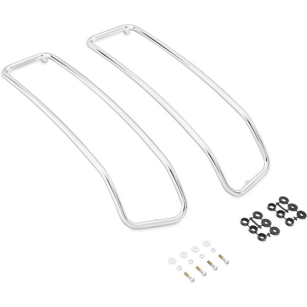 Harley Davidson Touring Bügel für Satteltaschendeckel 90200876