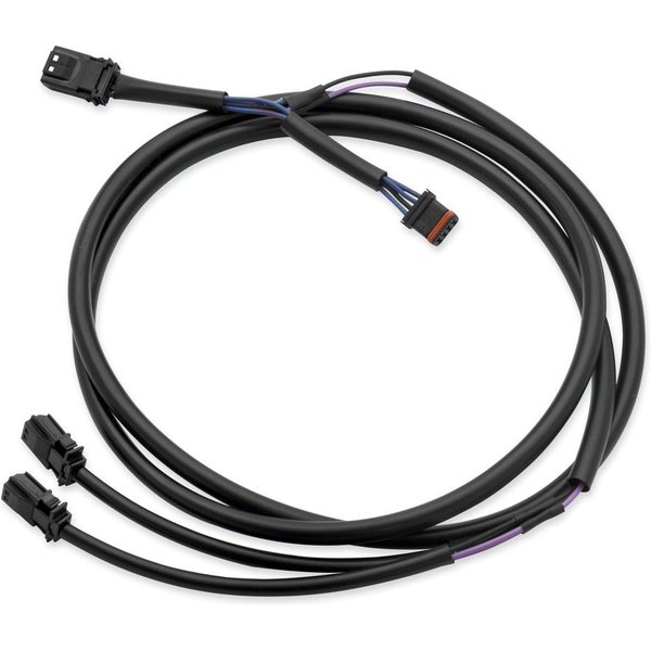 Harley Davidson KABELBAUM FÜR LED-NEBELSCHEINWERFER 69201109