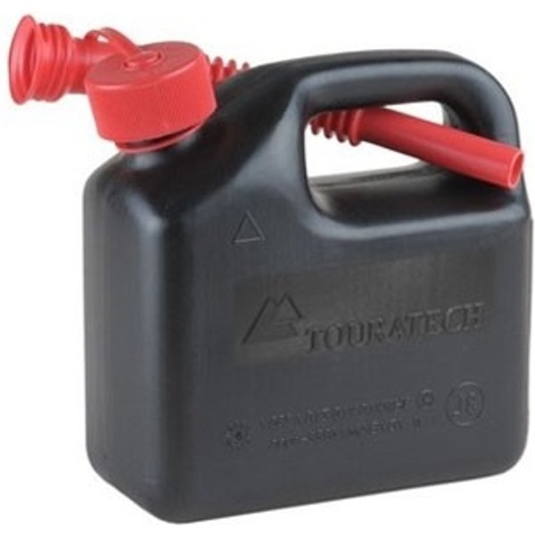 Benzinkanister Touratech 3 Liter