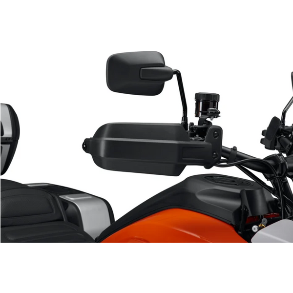 Harley Davidson Pan America Hand-Windabweiser-image
