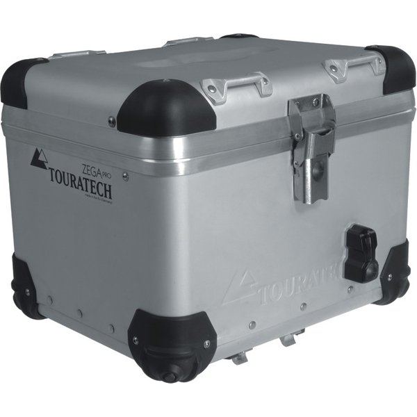 ZEGA Pro Topcase And-S 38 Liter mit Rapid-Trap