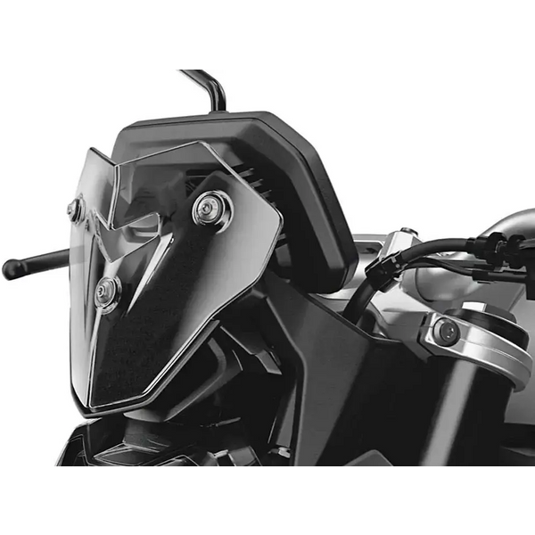 BMW Motorrad F900R Windschild Pure