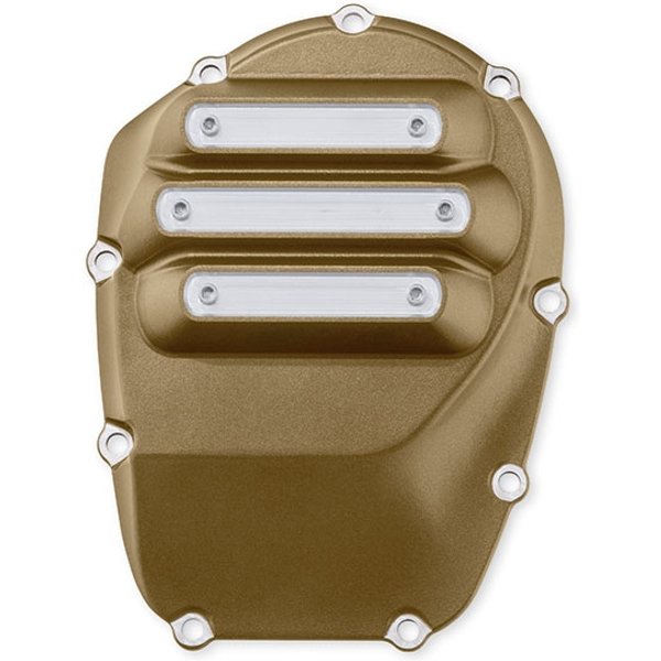Harley Davidson Dominion Kollektion Nockenwellenabdeckung Bronze 25700777-image