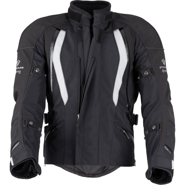 STADLER Jacke Free Sport Pro