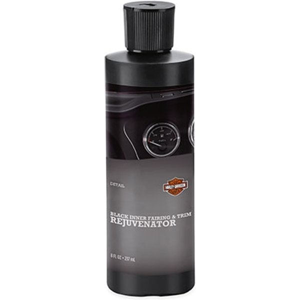 Harley Davidson Regenerierungsmittel für schwarze innere Verkleidung 93600115