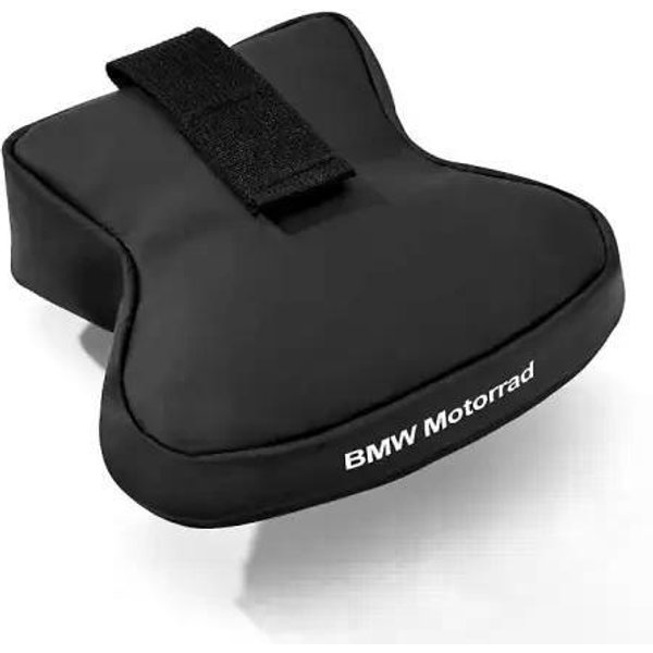 BMW Motorrad Zusatztasche Gepäckbrücke