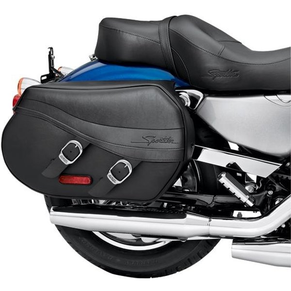 Harley Davidson Kit, Hardware, Docking, Xl 53544-04-image