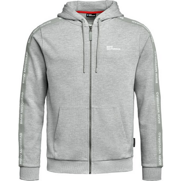 BMW Motorrad Zip-Hoodie BMW Motorrad Herren