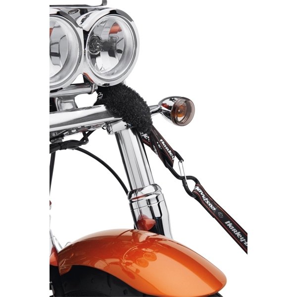 Harley Davidson HARLEY-DAVIDSON® FLEECE-SCHLAUFEN 93100017