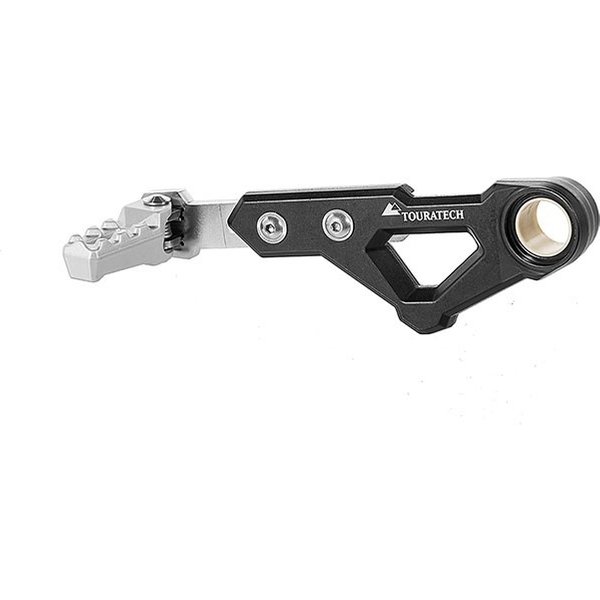 Schalthebel längenverstellbar und klappbar für BMW R1250GS/ R1250GS Adventure/ R1200GS (LC) / R1200G