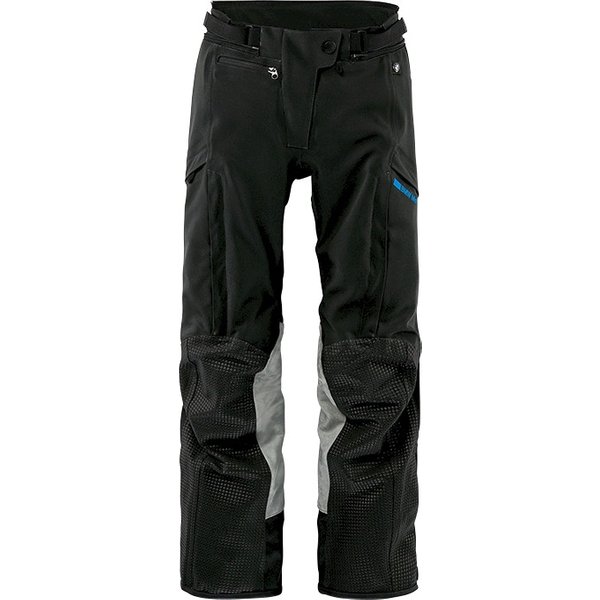 BMW Motorrad Hose EnduroGuard Damen Schwarz