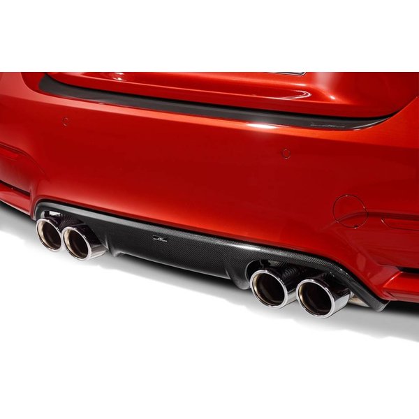 AC Schnitzer Carbon Heckdiffusor für BMW M4 F82/F83