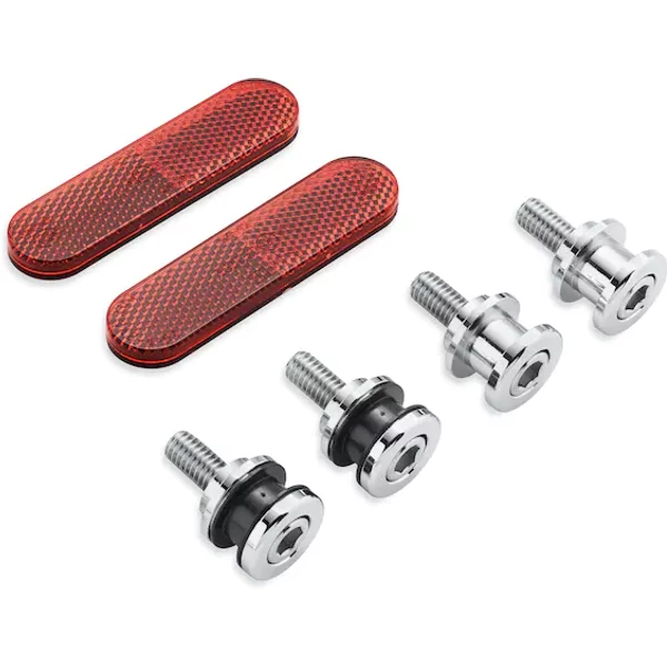 Harley Davidson HoldFast Montagekit