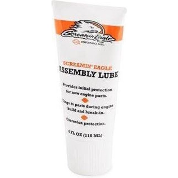 Harley Davidson Screamin' Eagle® Assembly Lube 11300002
