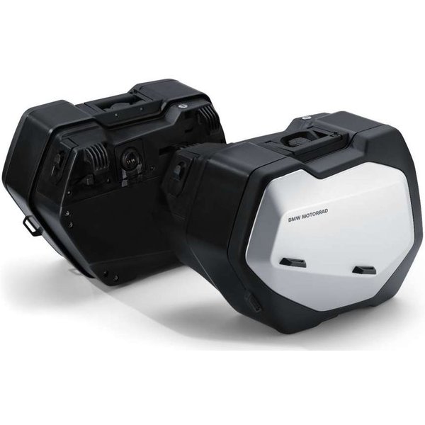 BMW Motorrad Variokoffer links R1300GS