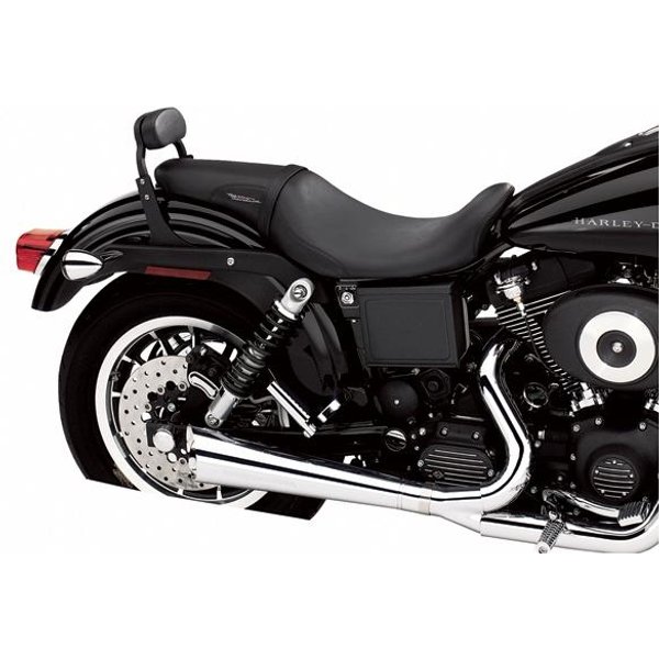 Harley Davidson Badlander Sitz 52284-06-image