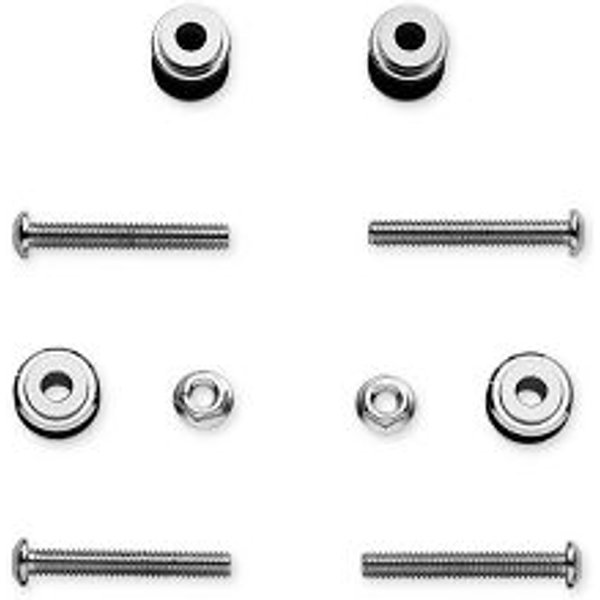 Harley Davidson Kit, Docking Hardware 53529-04-image